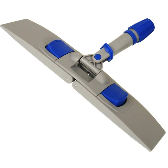 STELAŻ do mopa profesjonalny kieszeniowy 40 cm HES352